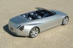 Lexus LF-C Concept 2004 года